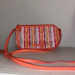 Vera Bradley crossbody bag